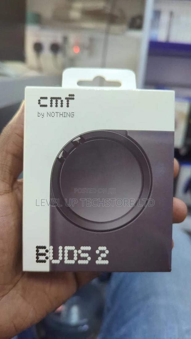 Nothing Cmf Buds 2 - thumbnail 2