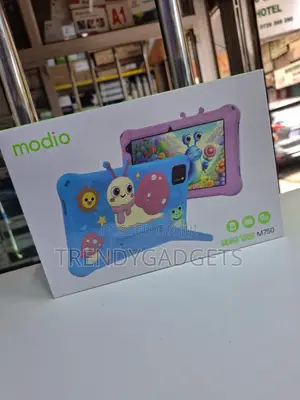 New Modio M750 256 GB Green
