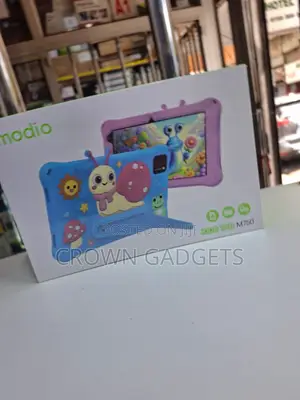 New Modio M750 256 GB Green