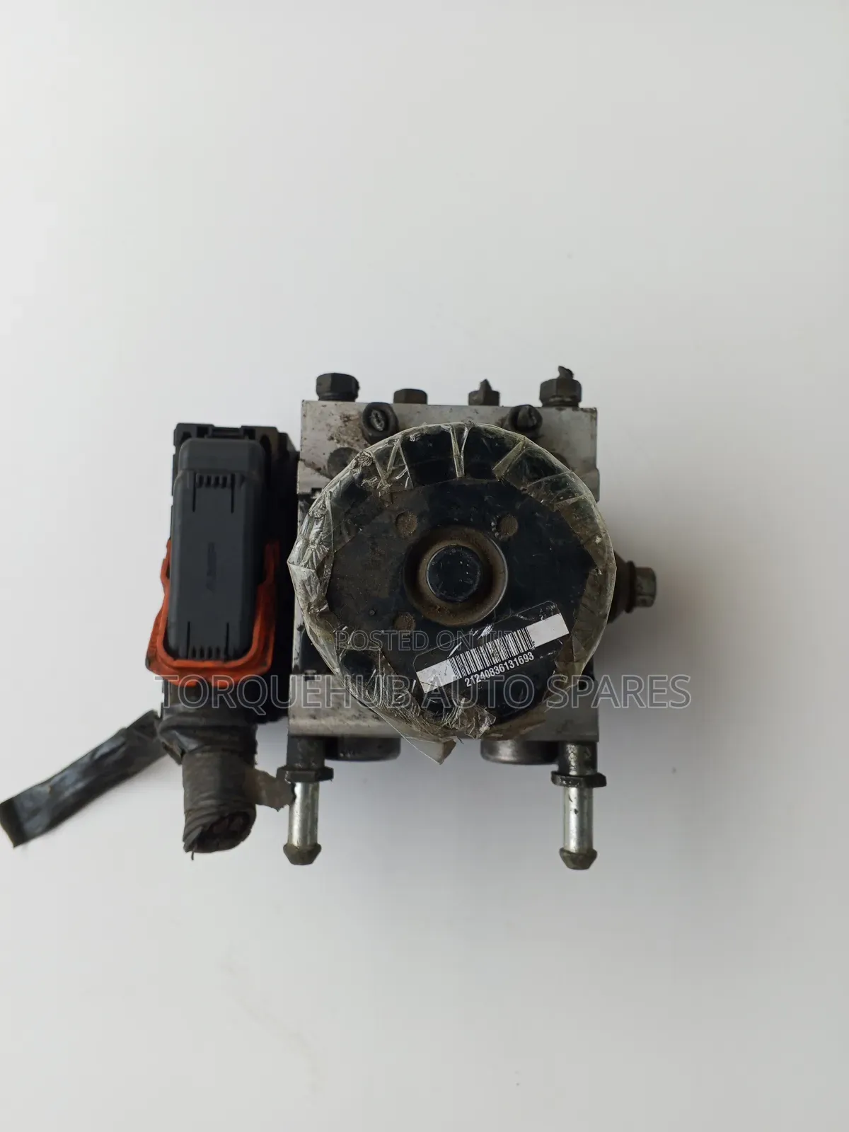 Suzuki Escudo/Grand Vitara Abs Actuator (77k0 B)