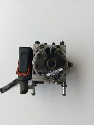Suzuki Escudo/Grand Vitara Abs Actuator (77k0 B)