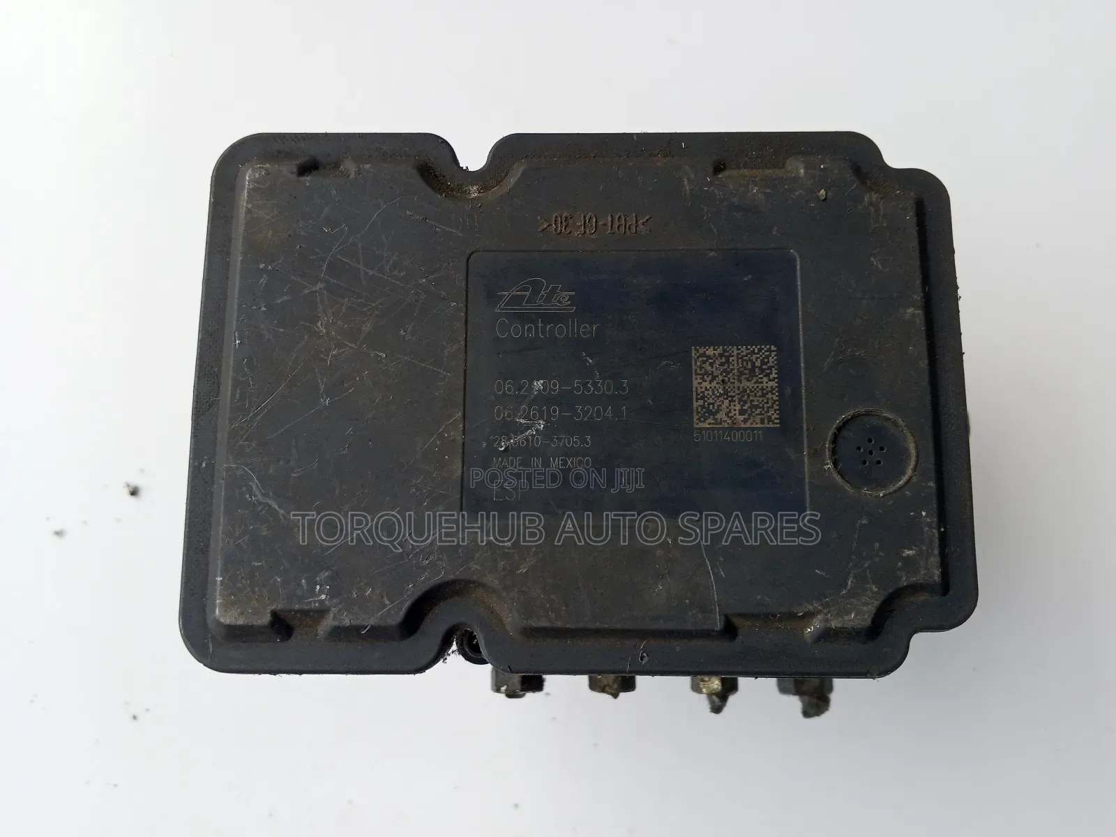Suzuki Escudo/Grand Vitara Abs Actuator (77k0 B)