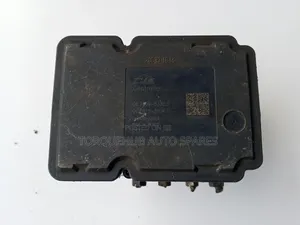 Suzuki Escudo/Grand Vitara Abs Actuator (77k0 B)