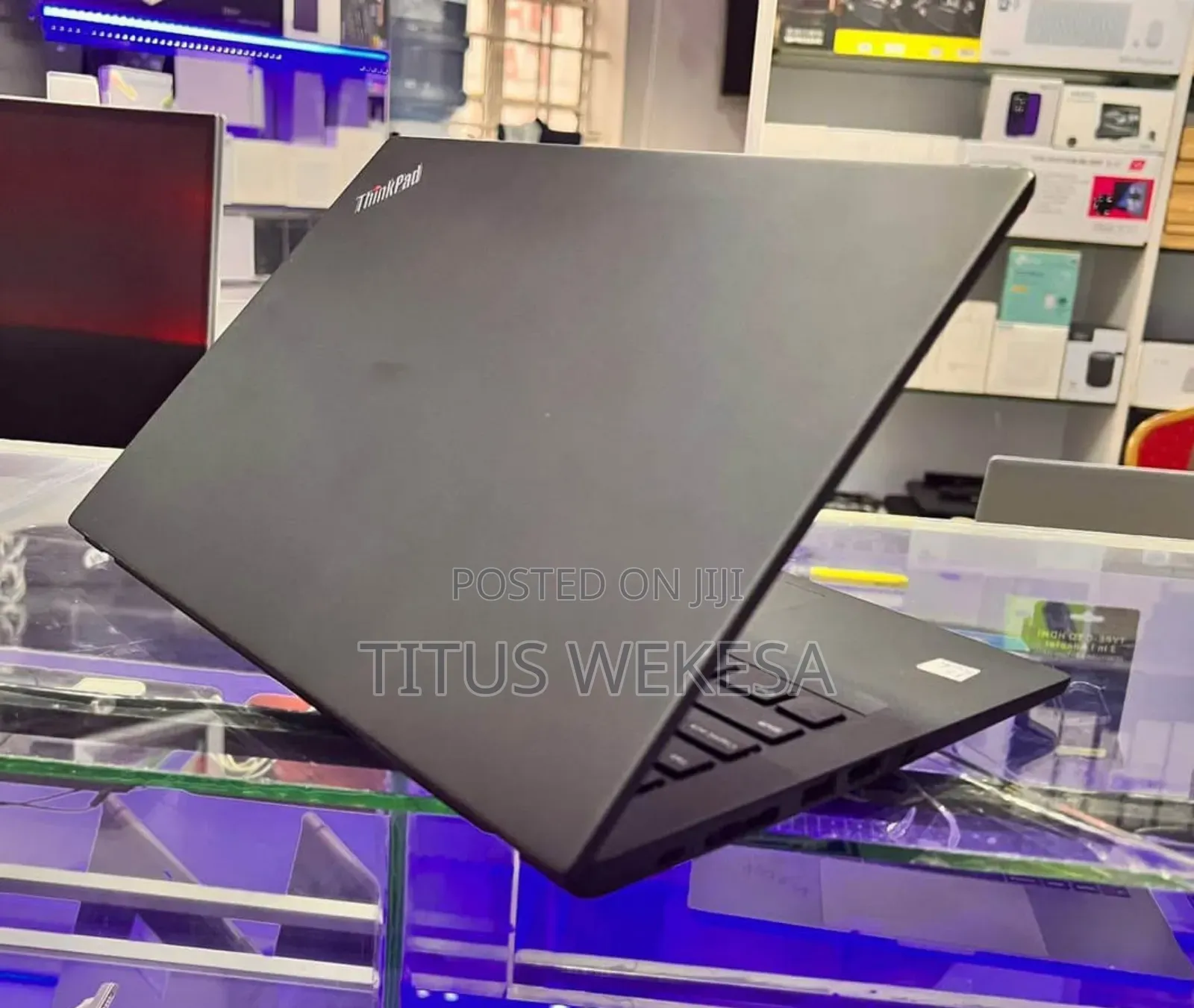 Laptop Lenovo Thinkpad X1 Yoga 8GB Intel Core I5 SSD 256GB