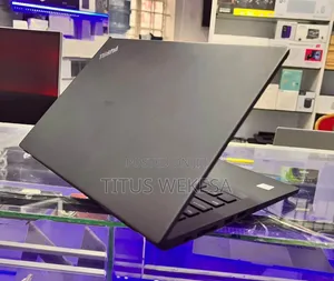 Laptop Lenovo Thinkpad X1 Yoga 8GB Intel Core I5 SSD 256GB