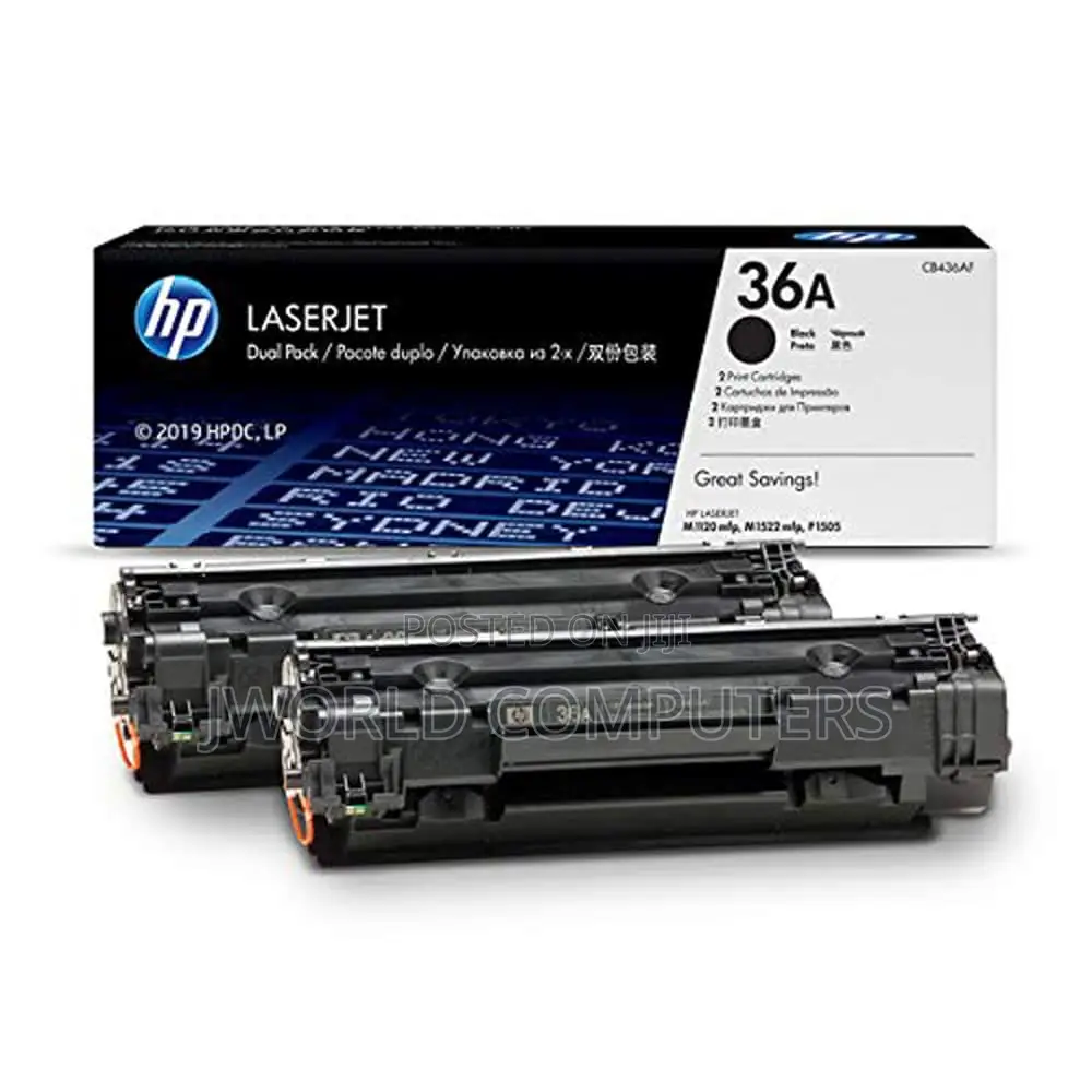 Hp 59a Black Original Laserjet Toner Cartridge
