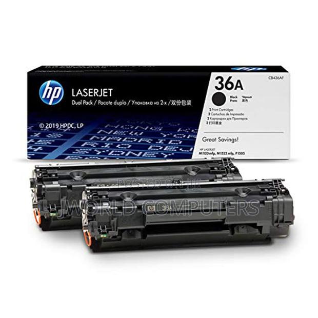 Hp 59a Black Original Laserjet Toner Cartridge