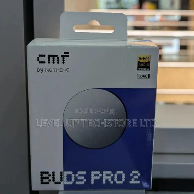 Nothing CMF Buds Pro 2 - thumbnail 2