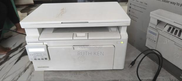 Hp Laserjet Pro MFP Printer - thumbnail 2