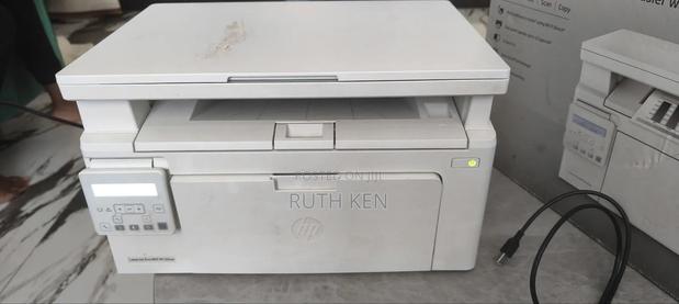 Hp Laserjet Pro MFP Printer - thumbnail 3