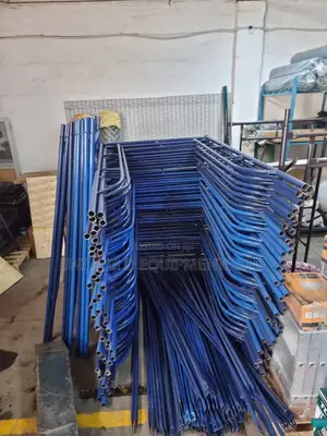 Scaffolding Ladders