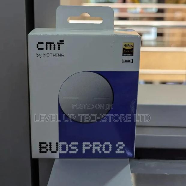 Nothing CMF Buds Pro 2