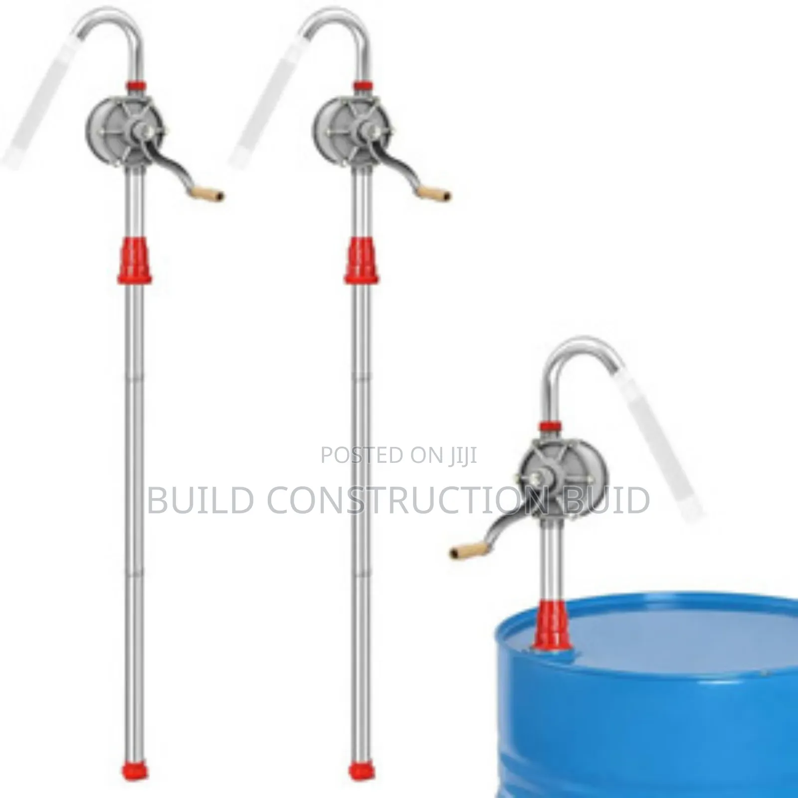 High Quality Rotary Drum Pump Suppliers in Kenya.