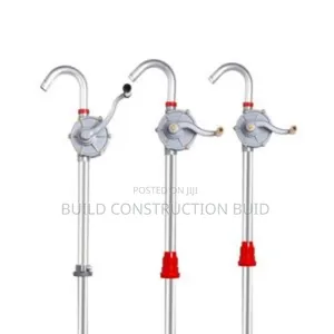 High Quality Rotary Drum Pump Suppliers in Kenya.