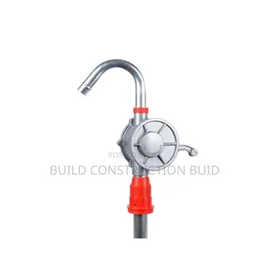 High Quality Rotary Drum Pump Suppliers in Kenya.