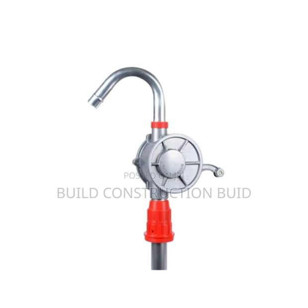 High Quality Rotary Drum Pump Suppliers in Kenya. - thumbnail 5