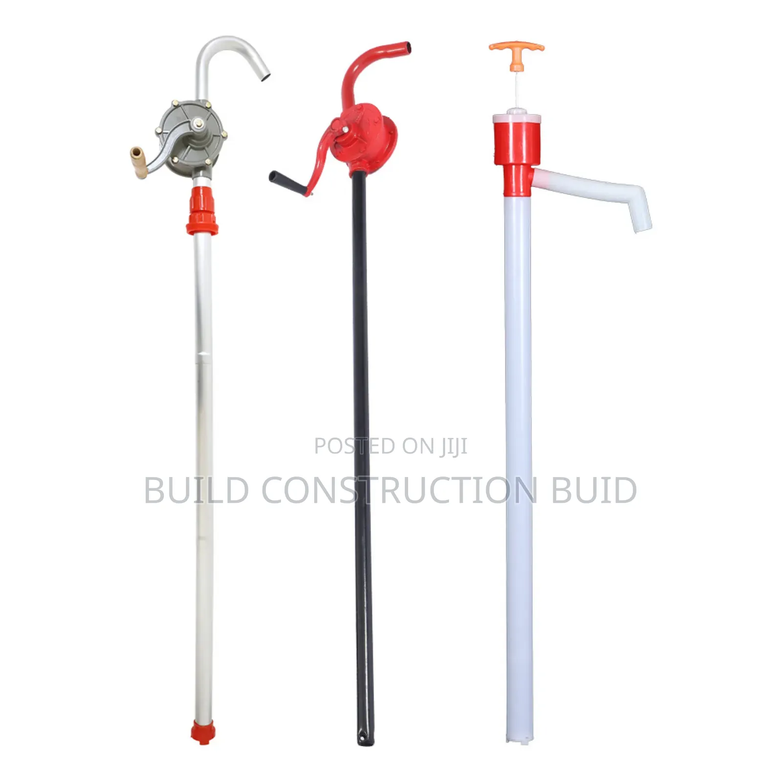 High Quality Rotary Drum Pump Suppliers in Kenya.
