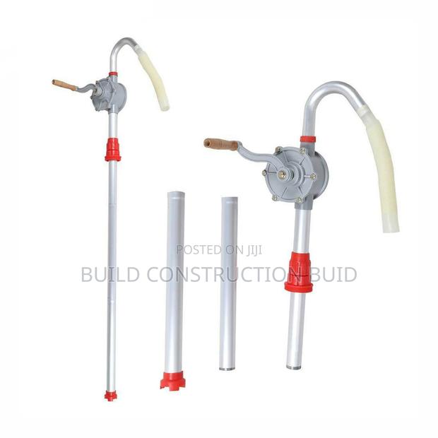 High Quality Rotary Drum Pump Suppliers in Kenya. - thumbnail 7
