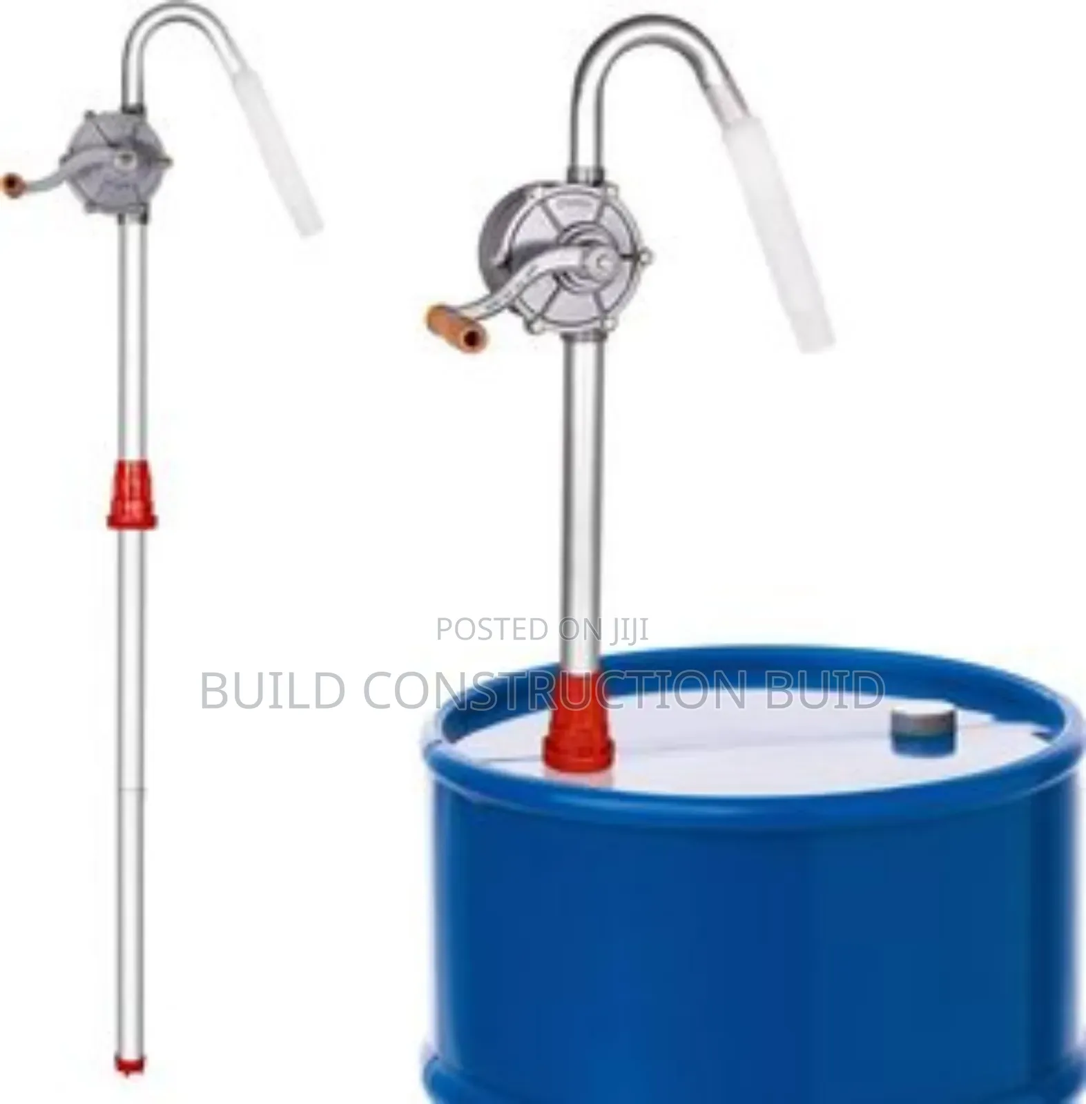 High Quality Rotary Drum Pump Suppliers in Kenya.