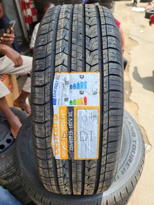 235/60r18 Centara H/T - thumbnail 2