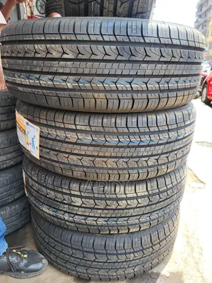 235/60r18 Centara H/T