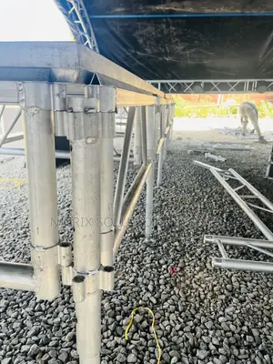 Event Stage Boards for Hire