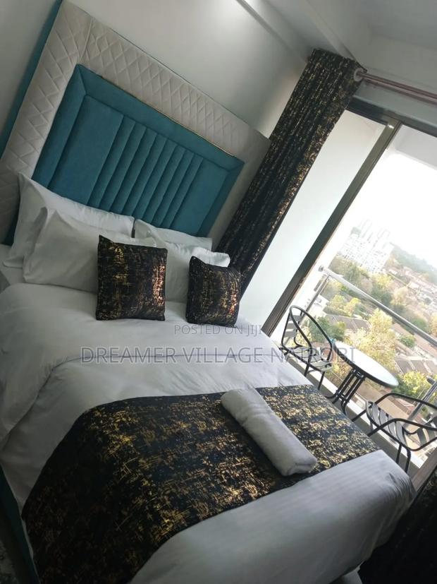 Affordable Airbnb Studio in Kilimani - thumbnail 3