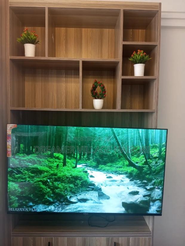 Affordable Airbnb Studio in Kilimani - thumbnail 4