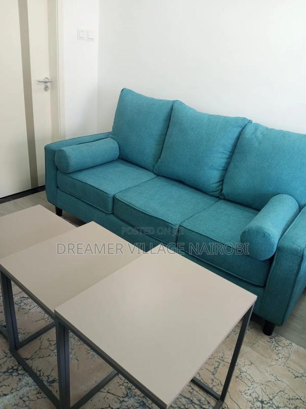 Affordable Airbnb Studio in Kilimani - thumbnail 6