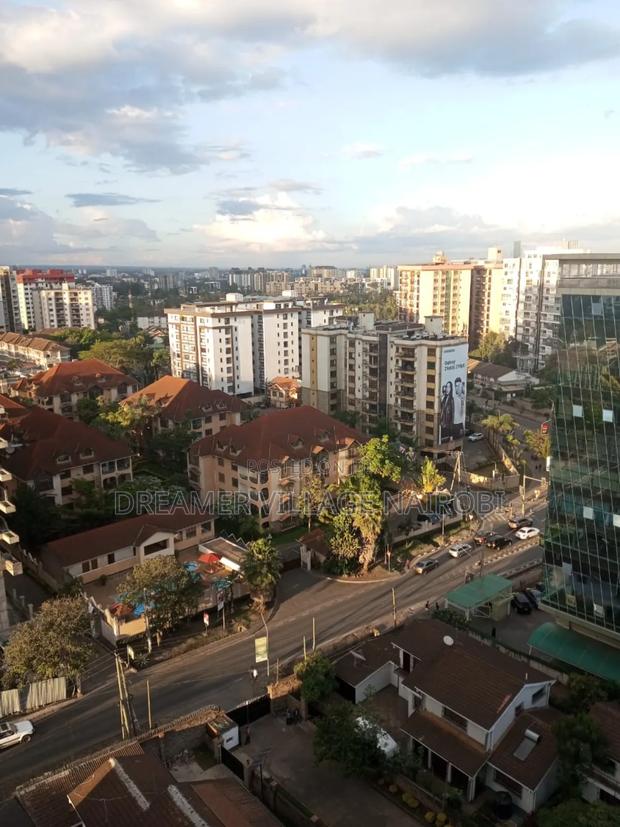 Affordable Airbnb Studio in Kilimani - thumbnail 8