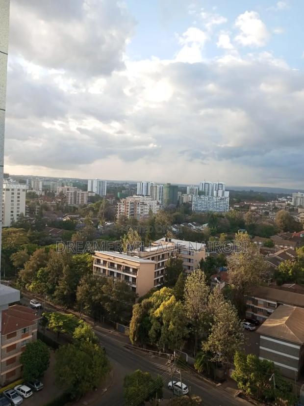 Affordable Airbnb Studio in Kilimani - thumbnail 9