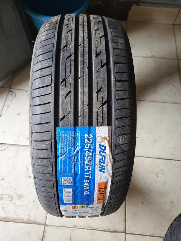 225/45r17 Durun - main view