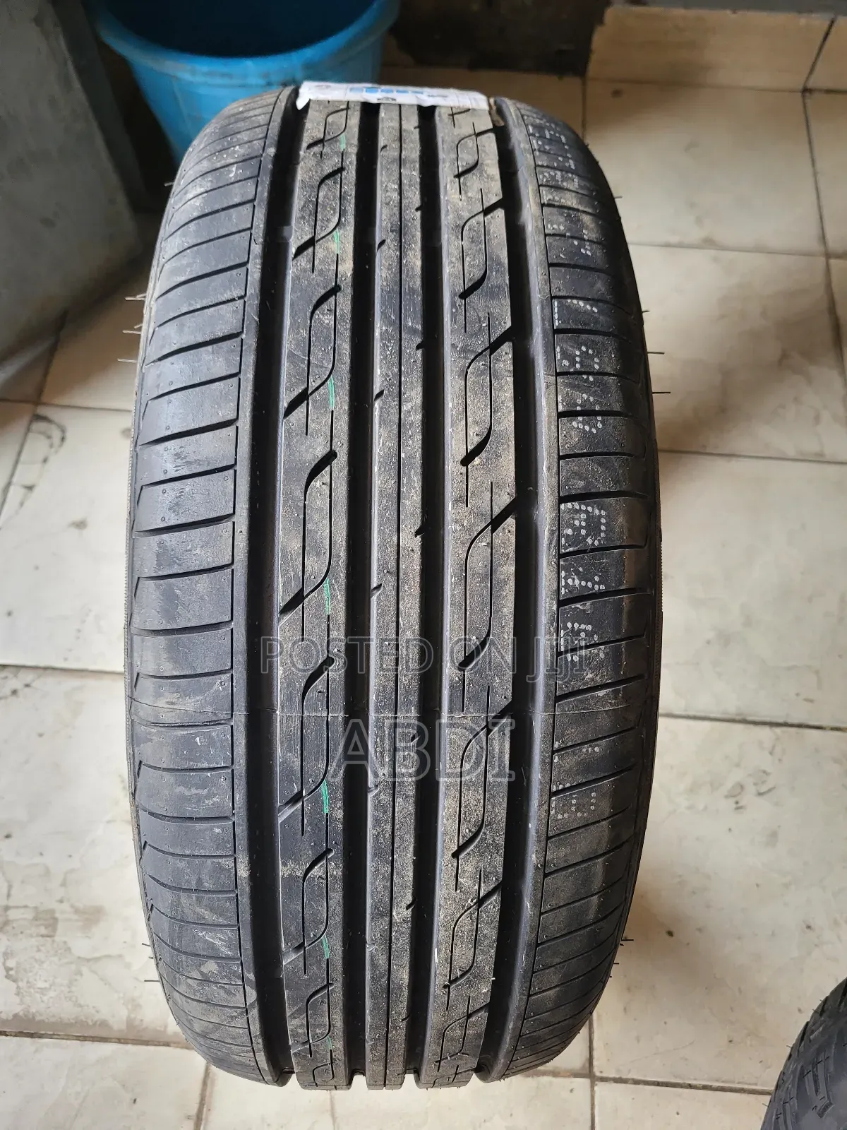 225/45r17 Durun
