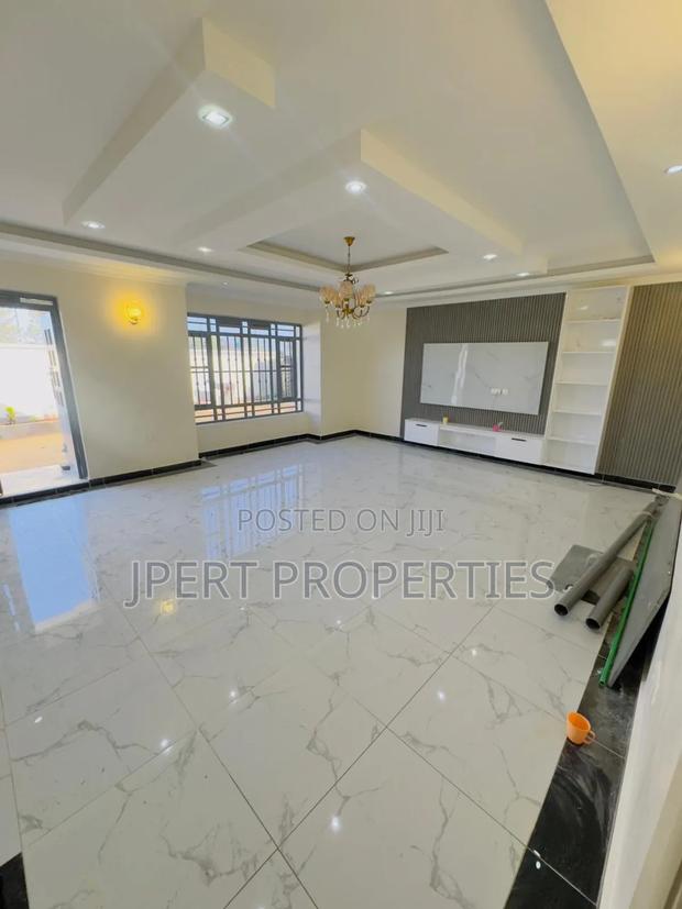 3bdrm Bungalow in Mugutha, Ruiru for sale - thumbnail 11