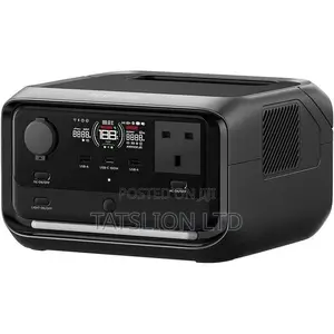 Ecoflow River 3 Plus 12000w 286wh
