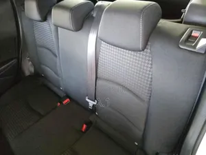Mazda Demio 2019 White