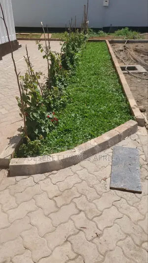 4 Bedroom Mansionette for Sale in Kiserian