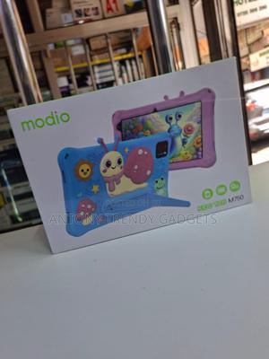 Modio M750 7" Kids Tablet Android 13 6gb Ram 256gb Rom - thumbnail 2