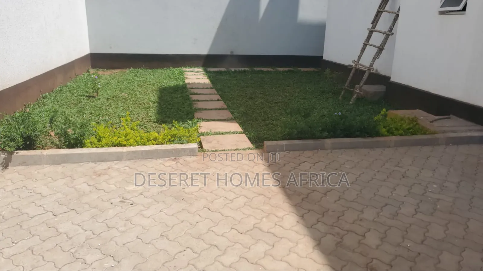 4 Bedroom Mansionette for Sale in Kiserian
