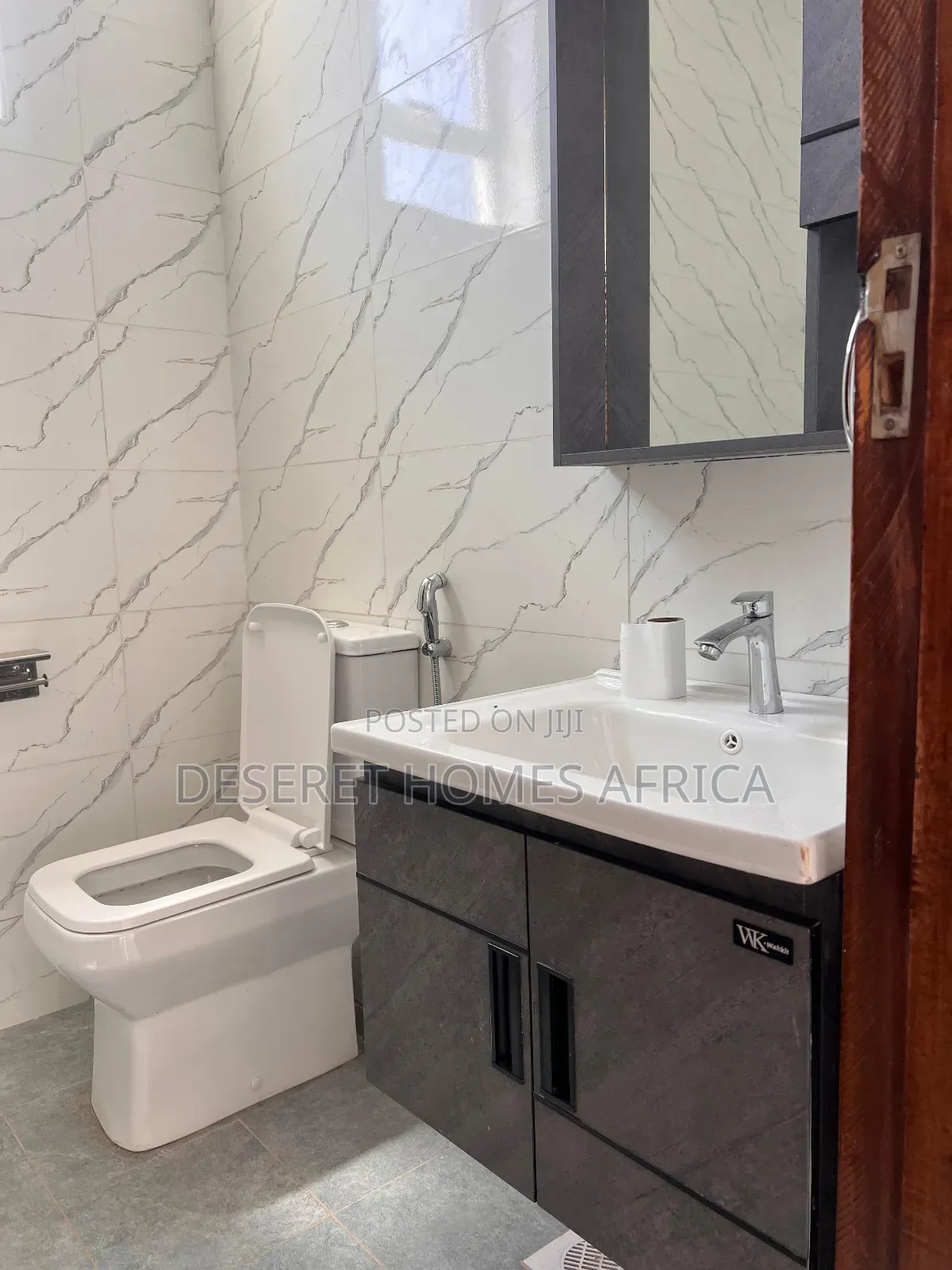 4 Bedroom Mansionette for Sale in Kiserian