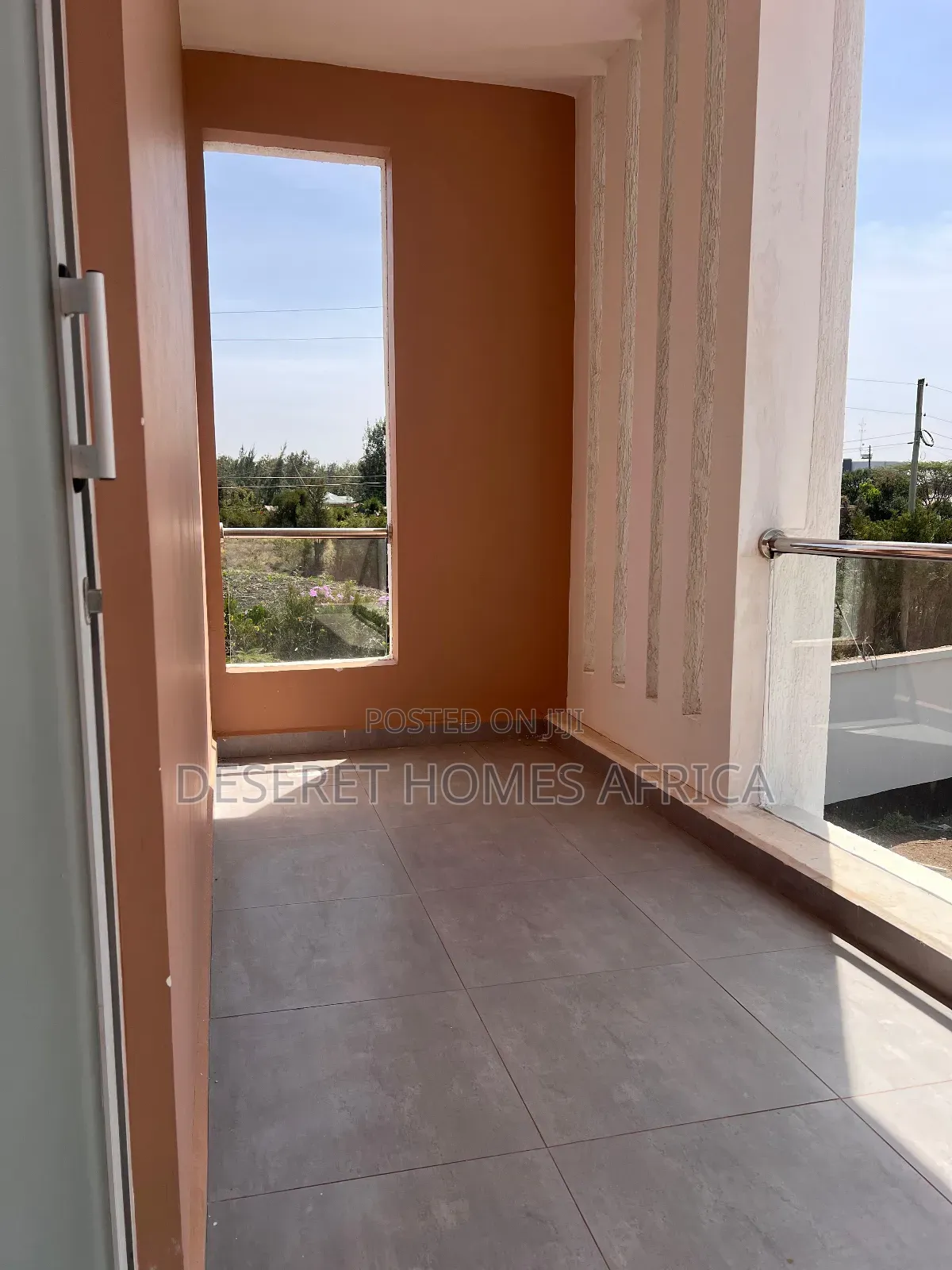 4 Bedroom Mansionette for Sale in Kiserian
