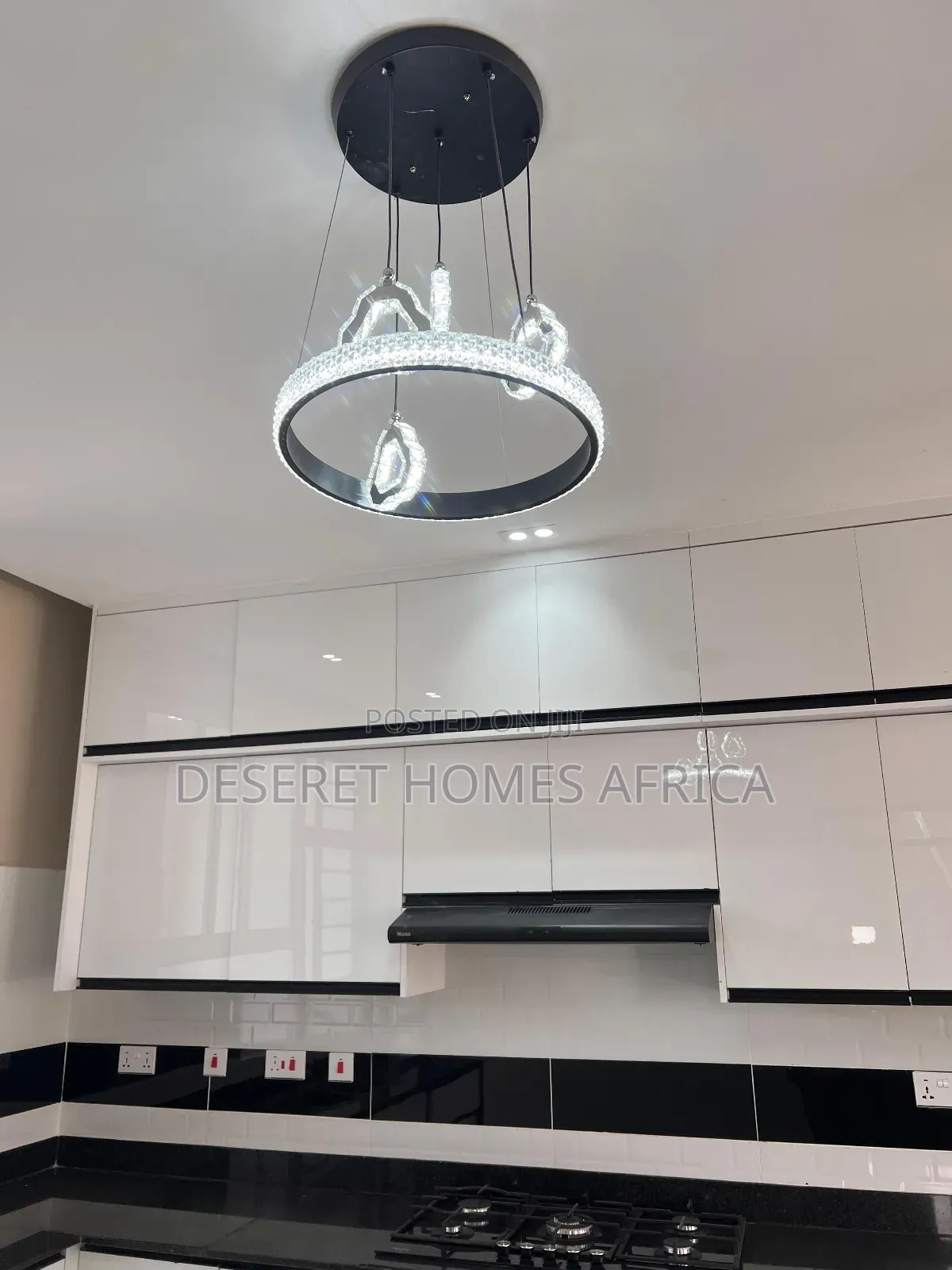 4 Bedroom Mansionette for Sale in Kiserian