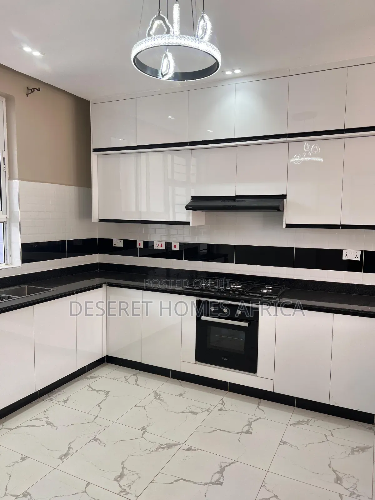 4 Bedroom Mansionette for Sale in Kiserian