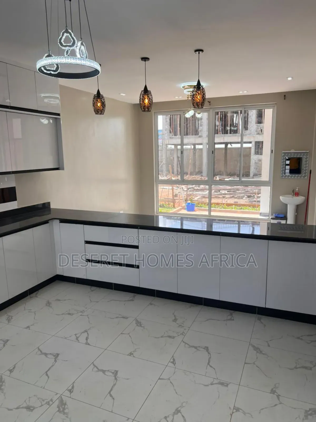 4 Bedroom Mansionette for Sale in Kiserian