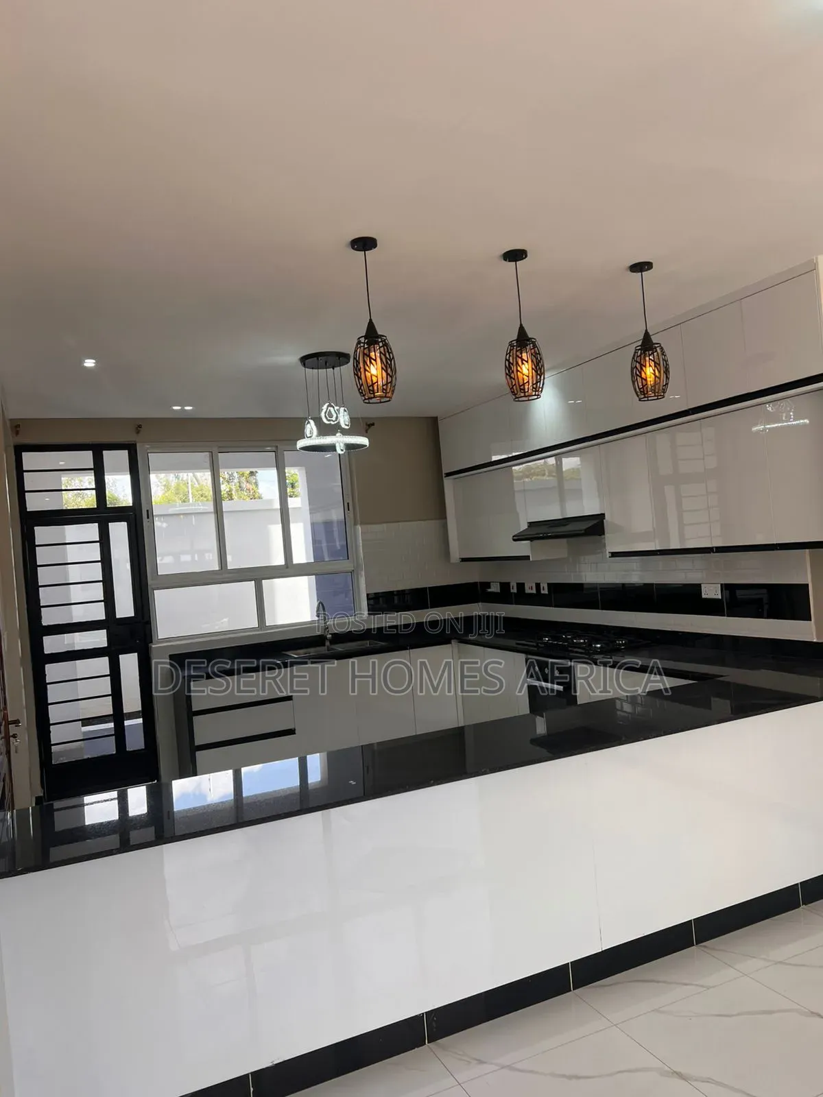 4 Bedroom Mansionette for Sale in Kiserian