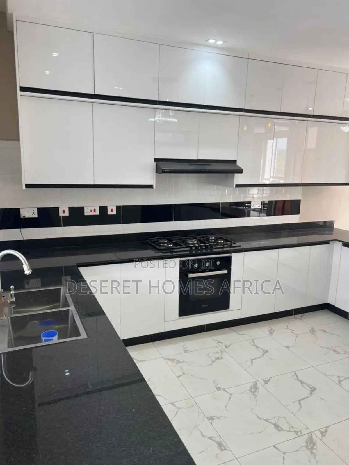 4 Bedroom Mansionette for Sale in Kiserian