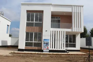 4 Bedroom Mansionette for Sale in Kiserian