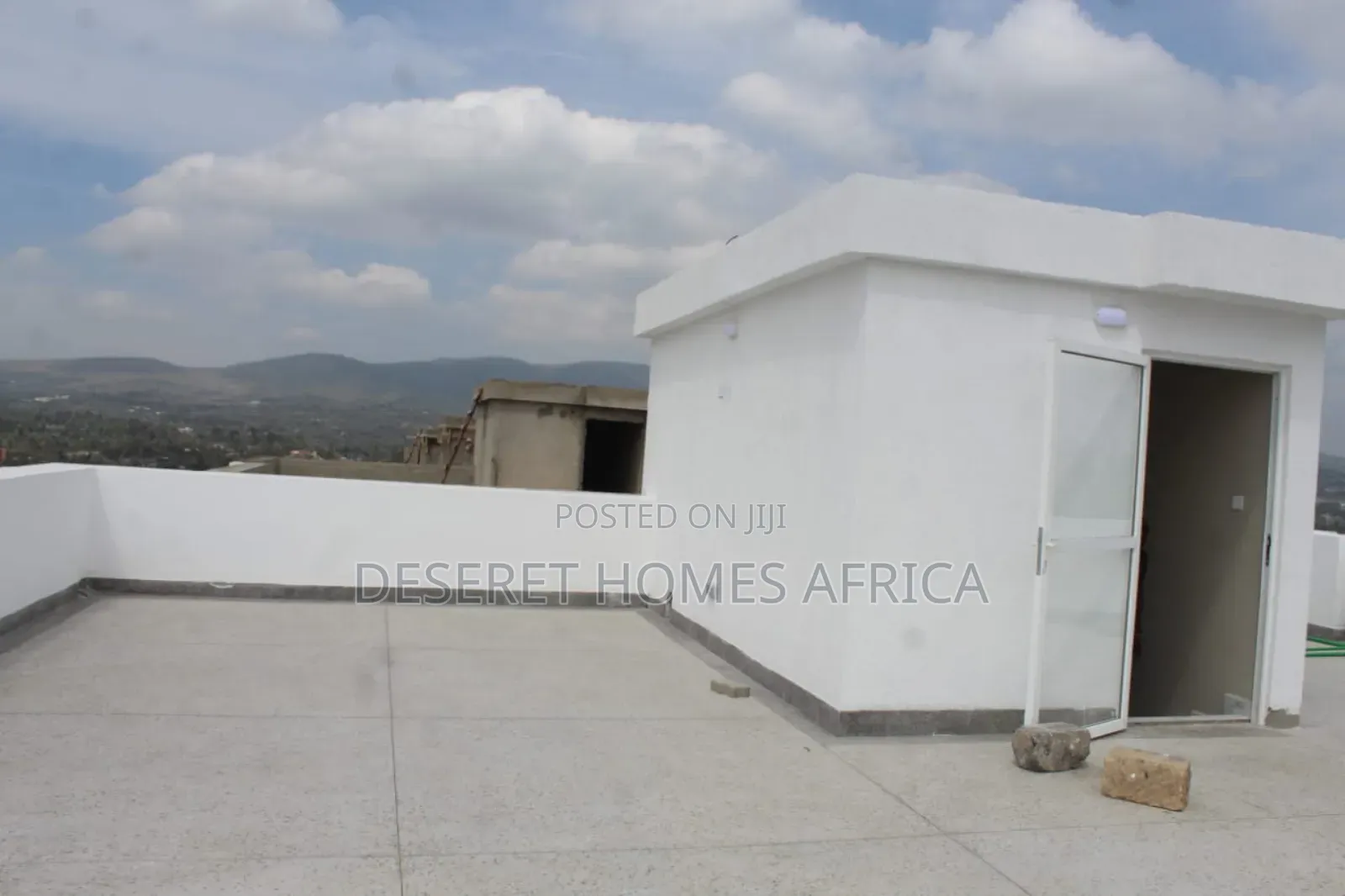 4 Bedroom Mansionette for Sale in Kiserian