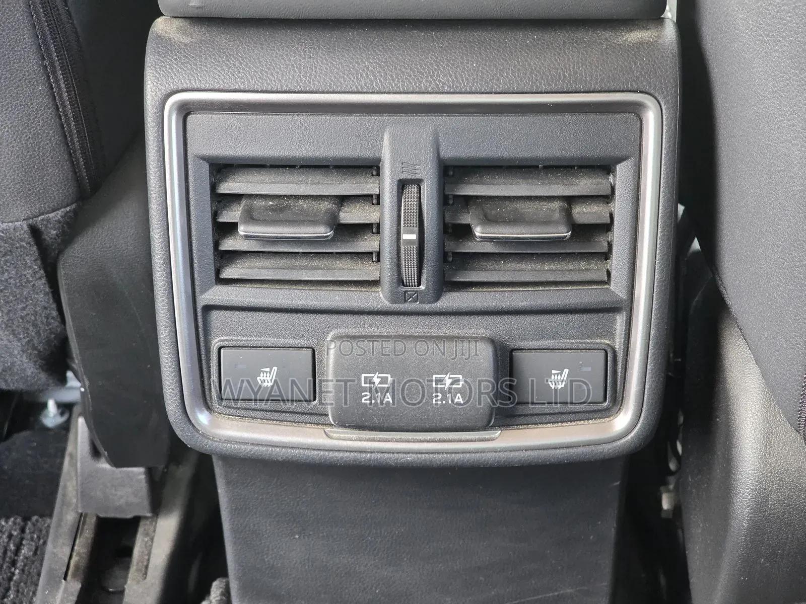 Subaru Forester 2018 White