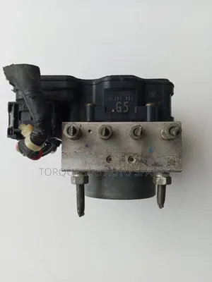 Daihatsu Mira 2016 Abs Mortar (G5)